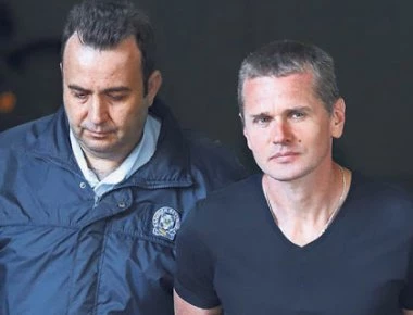 Άρειος Πάγος: Να εκδοθούν οι «Mr Bitcoin» και «Λίπος» στη Γαλλία